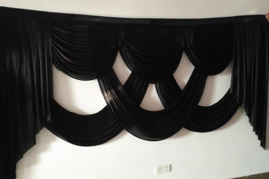 3 متر/6 متر طول الزفاف خلفية ا - مراجعة Home Bargains وسعره