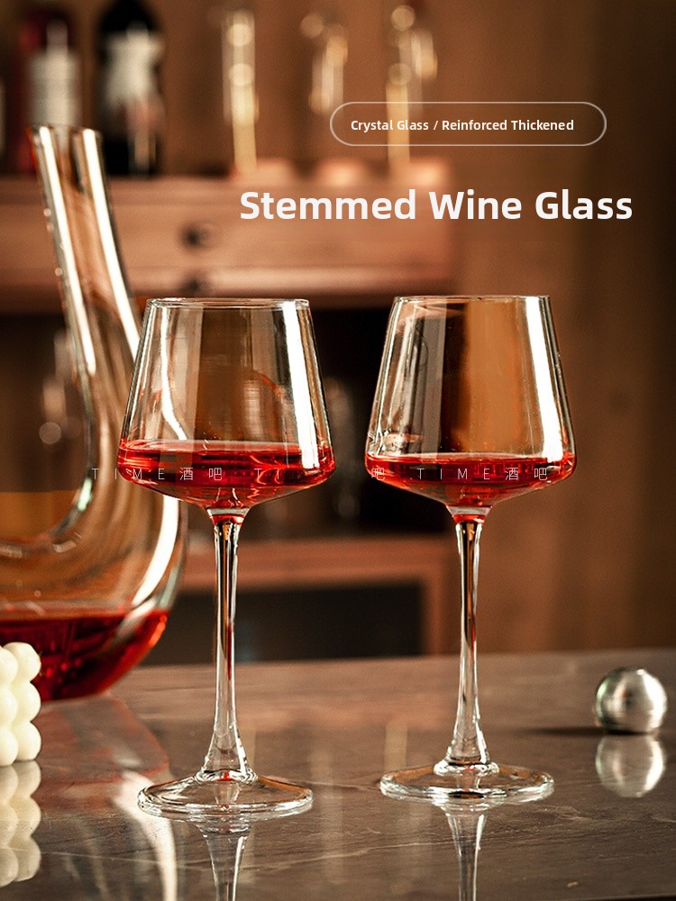مجموعة من 6 كؤوس زجاجية أوروبي - مراجعة Highball Glass Set وسعره