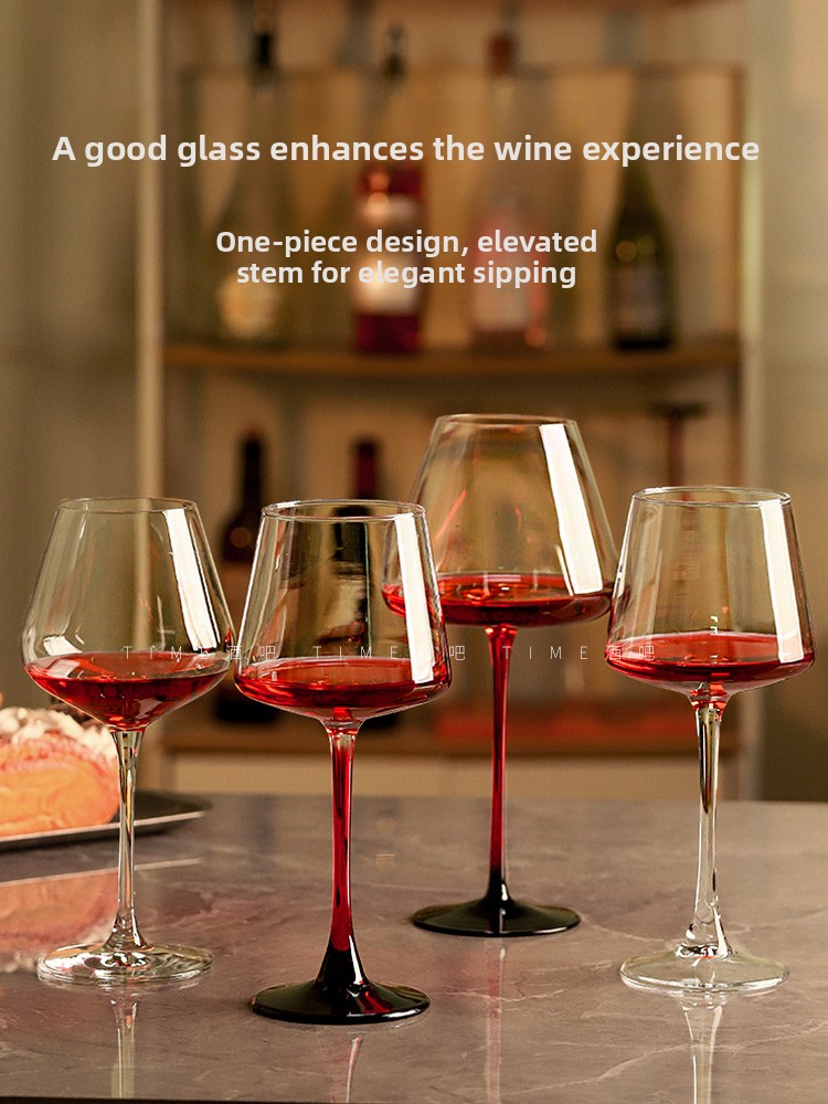 مجموعة من 6 كؤوس زجاجية أوروبي - مراجعة Highball Glass Set وسعره