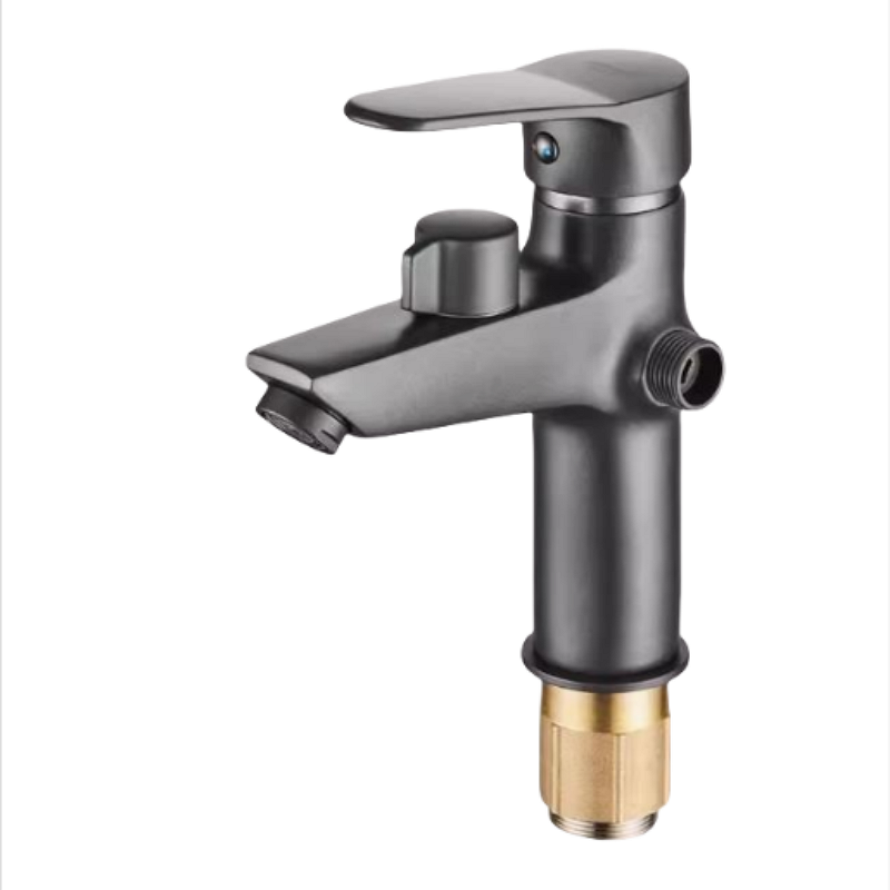 صنبور حمام نحاسي مع رأس دش، خل - مراجعة Home Bar Sink وسعره