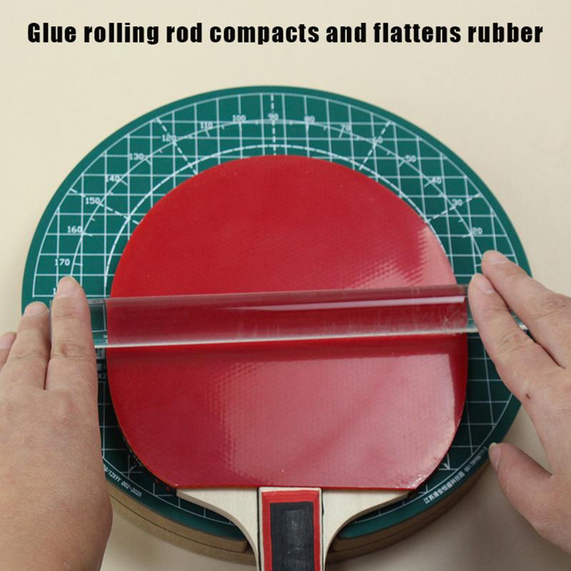 مجموعة أدوات قطع مطاط تنس الطا - مراجعة Bar Mat Rubber وسعره