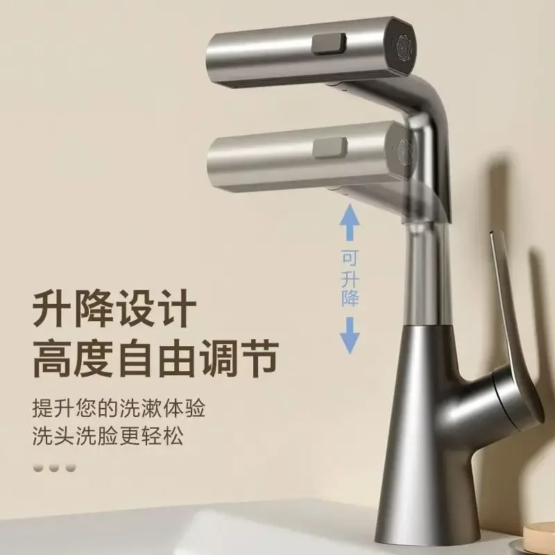 حنفيات الحوض صنبور ساخن وبارد  - مراجعة Home Bar Sink وسعره
