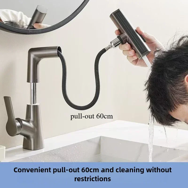 حنفيات الحوض صنبور ساخن وبارد  - مراجعة Home Bar Sink وسعره