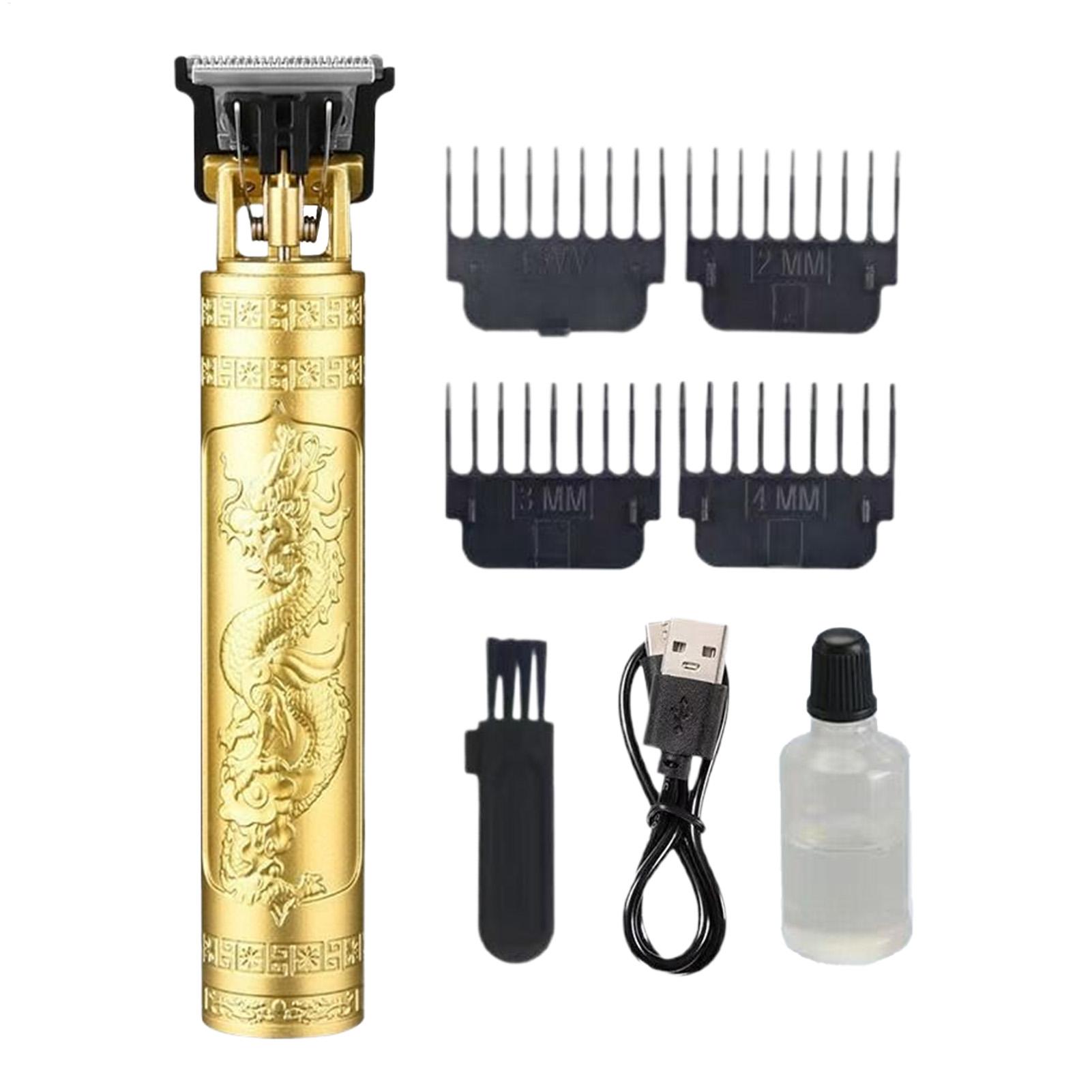 ماكينة حلاقة الشعر اللاسلكية،  - مراجعة Home Barber وسعره
