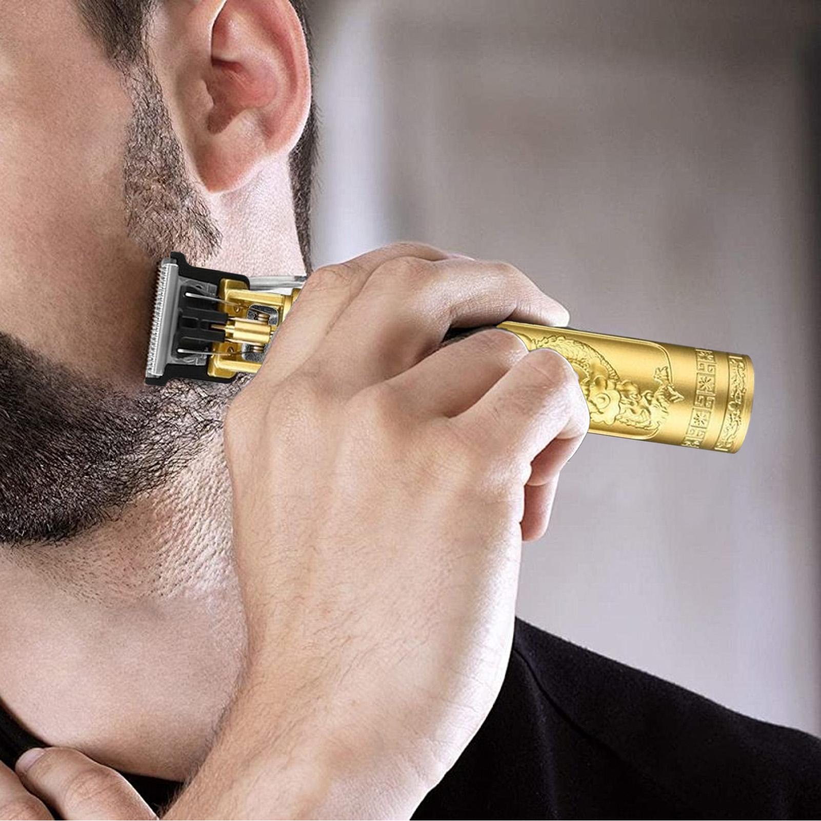 ماكينة حلاقة الشعر اللاسلكية،  - مراجعة Home Barber وسعره