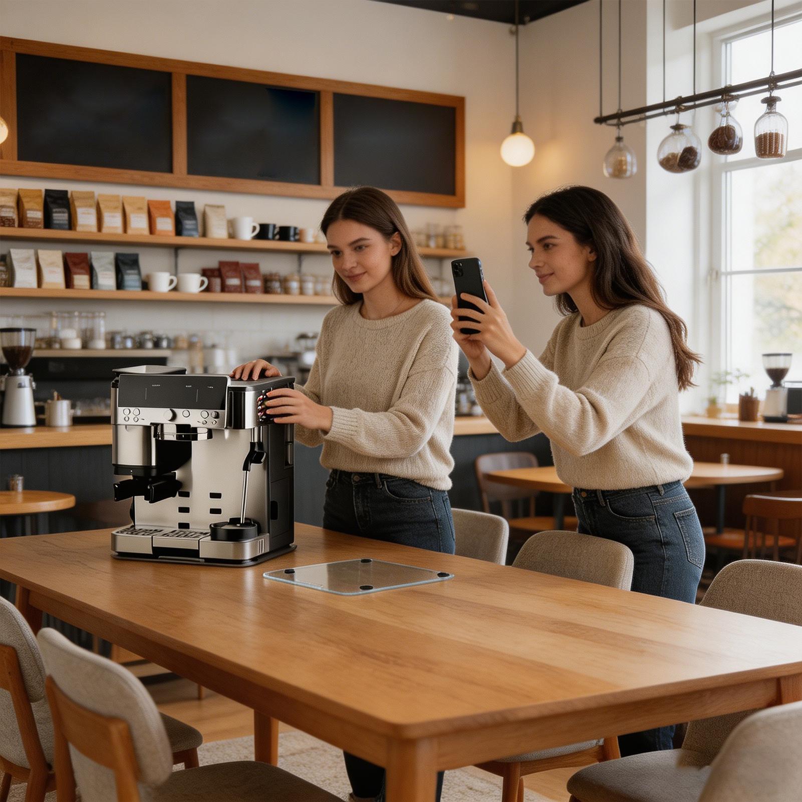 صينية منزلقة للأجهزة المنزلية، - مراجعة Home Bar And Counter وسعره