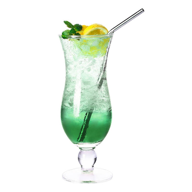 أكواب زجاجية كريستالية خالية م - مراجعة Highball Glass Set وسعره