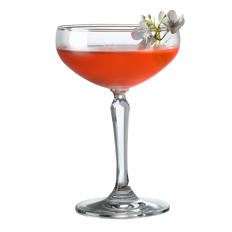 أكواب زجاجية كريستالية خالية م - مراجعة Highball Glass Set وسعره