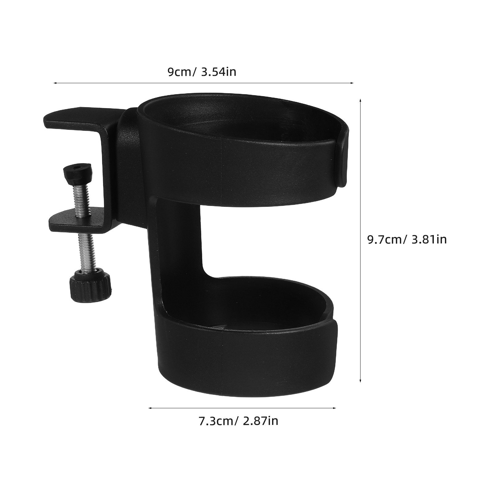 حامل أكواب للمكتب قابل للتعديل - مراجعة Home Bar Stand وسعره