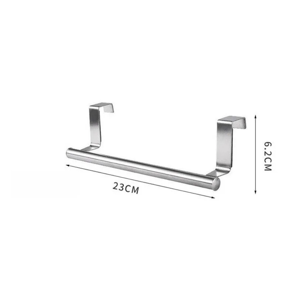 رف مناشف يعلق فوق الباب، رف خز - مراجعة Home Bar Shelves وسعره