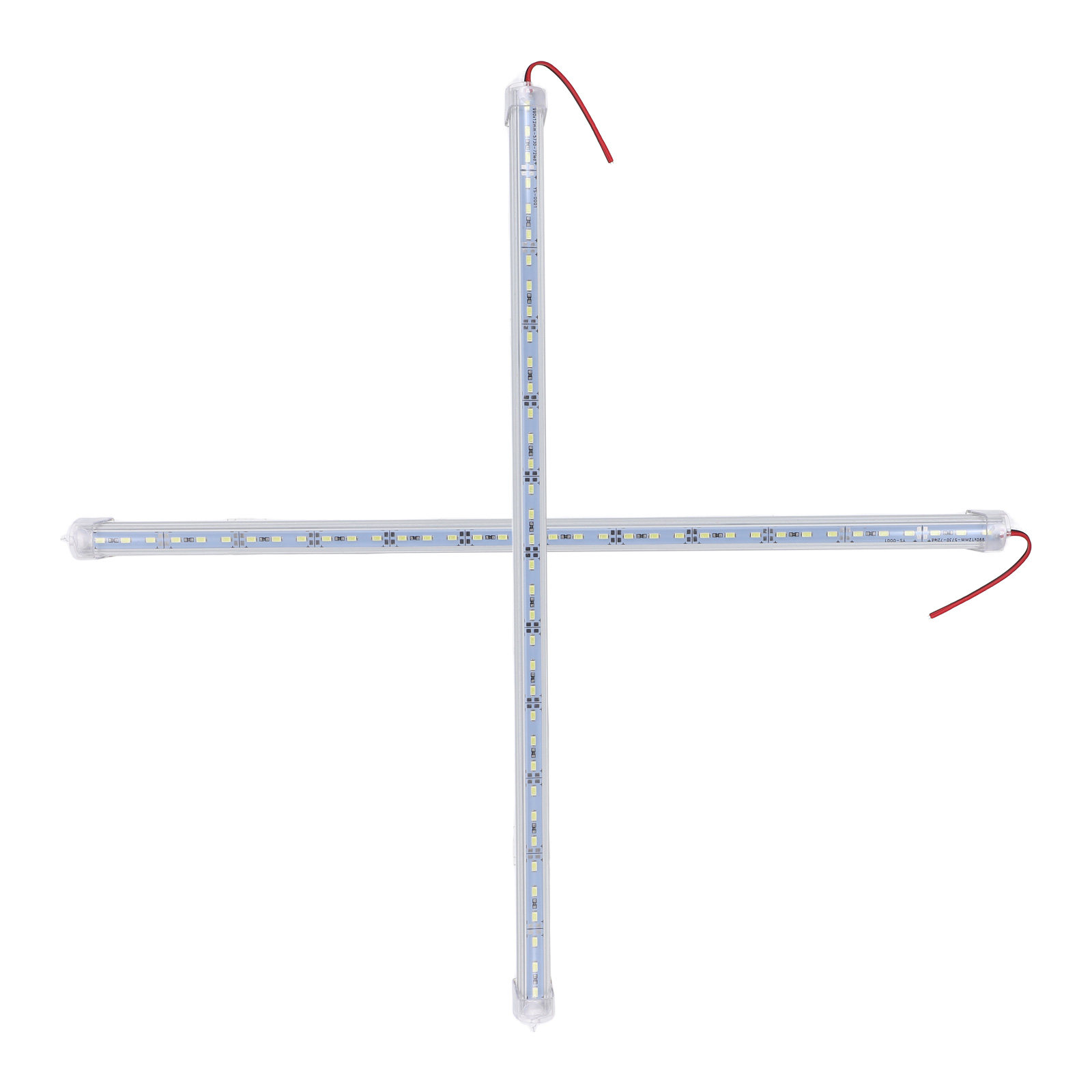 شريط إضاءة LED صلب 50 سم، 12 ف - مراجعة Home Bar Shelves وسعره