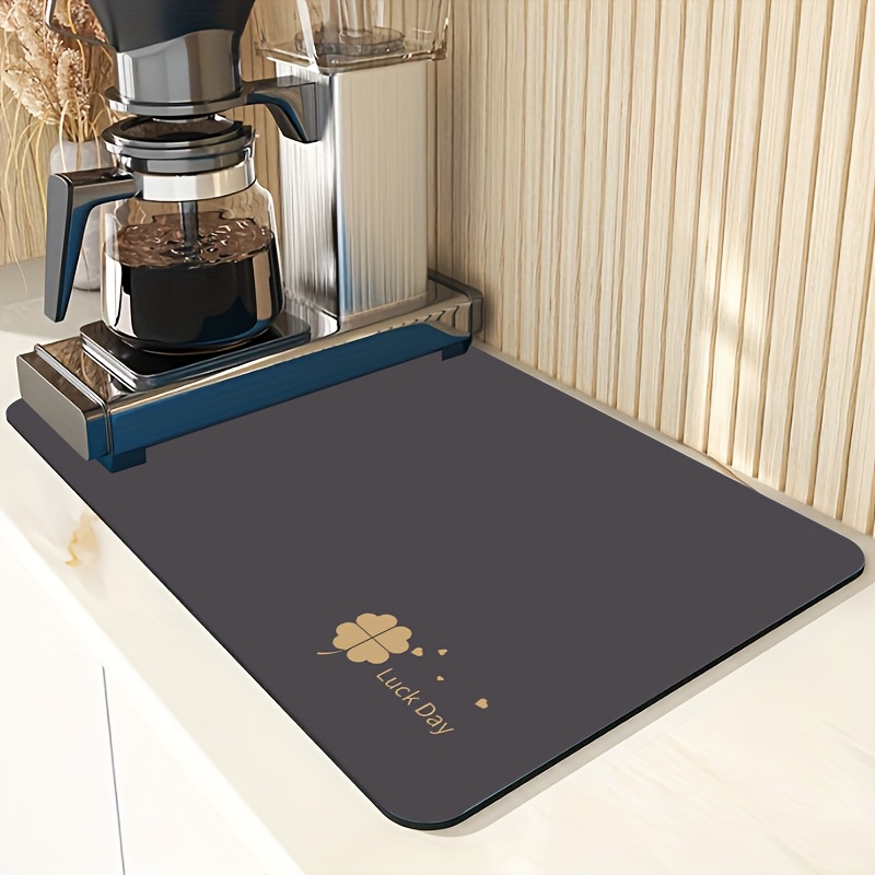 سجادة تجفيف الأطباق من دارك جر - مراجعة Home Bar And Counter وسعره