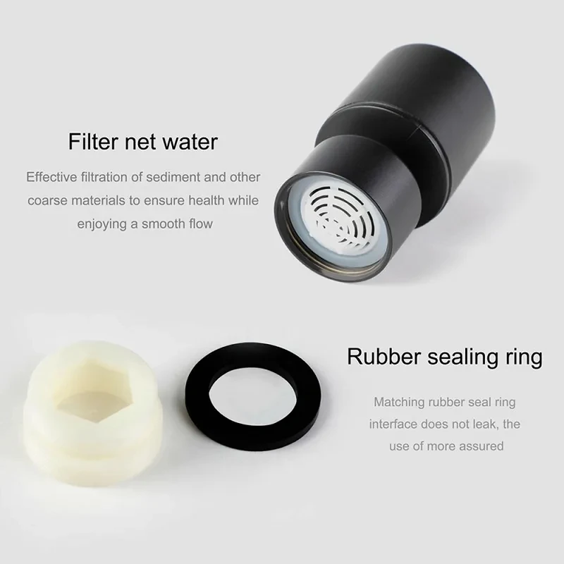 جديد 360 °   موسع صنبور دوار م - مراجعة Home Bar Sink وسعره
