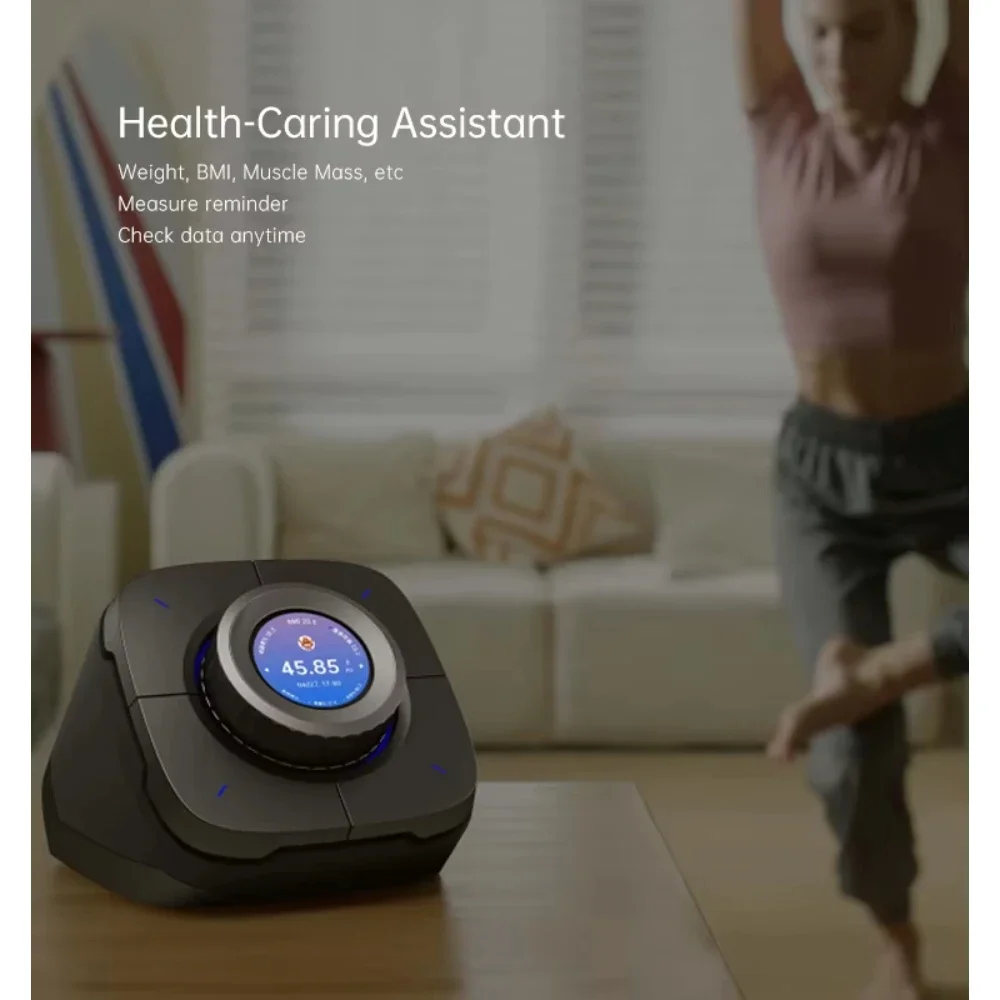 أول جهاز ذكي لاسلكي يعمل بنظام - مراجعة Home Bar Android وسعره
