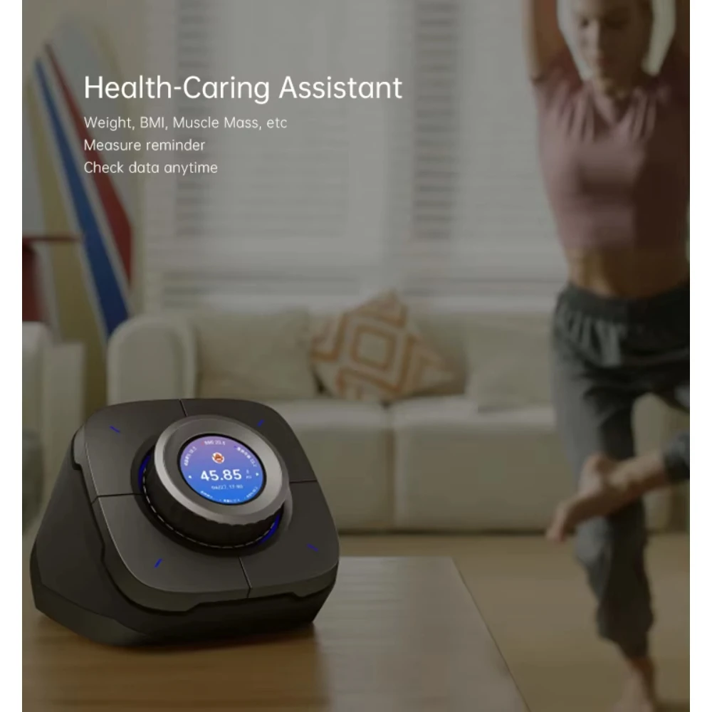 أول جهاز ذكي لاسلكي يعمل بنظام - مراجعة Home Bar Android وسعره
