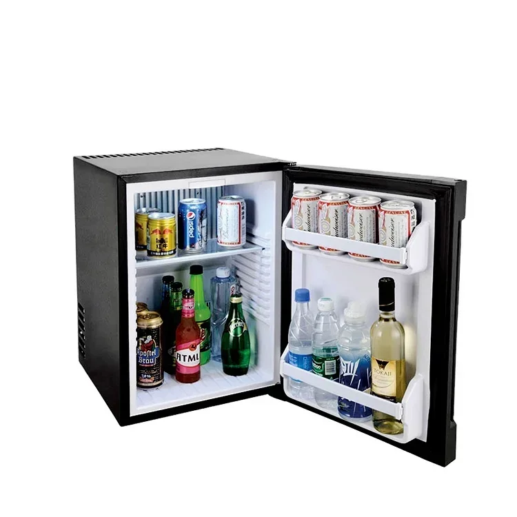 ثلاجة Minibarforhotel لغرفة ال - مراجعة Home Bar And Fridge وسعره